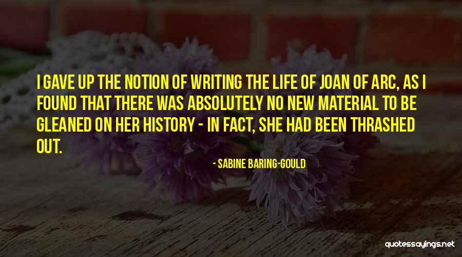 Life Along The Hudson Quotes By Sabine Baring-Gould Life Along The Hudson Quotes By Sabine Baring-Gould