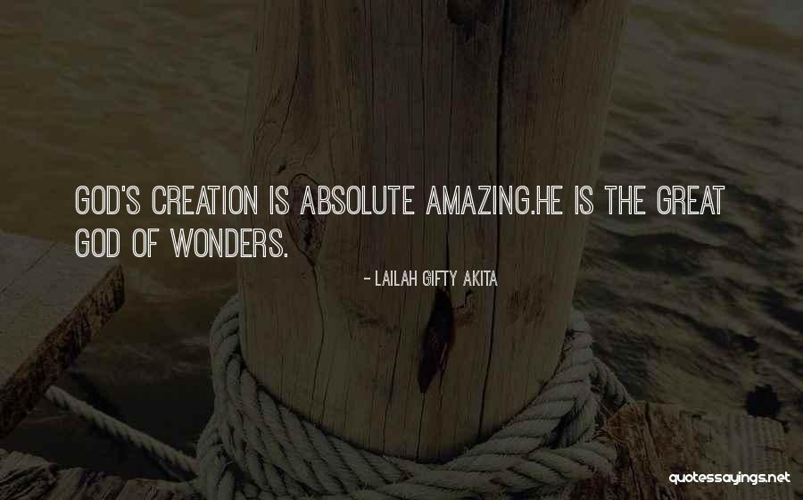 Life Amazing Quotes By Lailah Gifty Akita Life Amazing Quotes By Lailah Gifty Akita