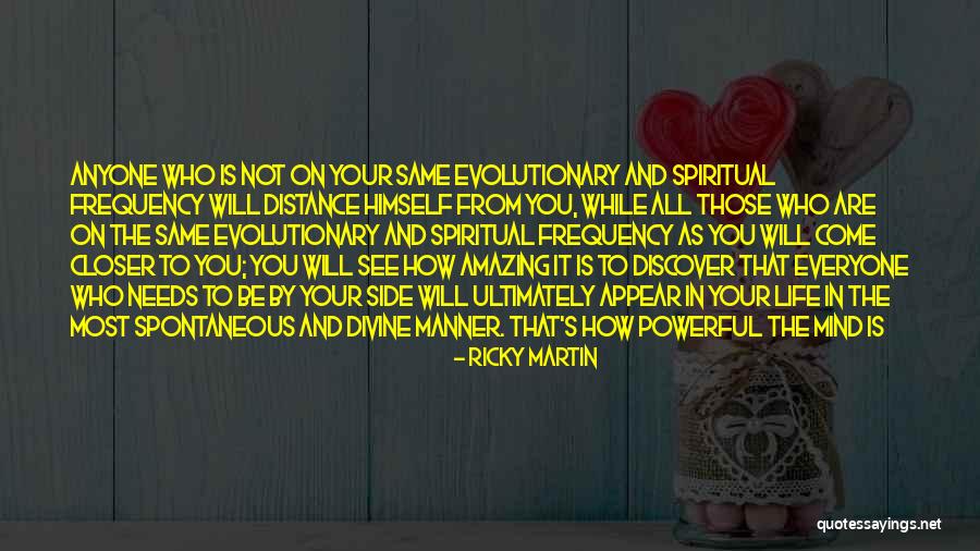 Life Amazing Quotes By Ricky Martin Life Amazing Quotes By Ricky Martin