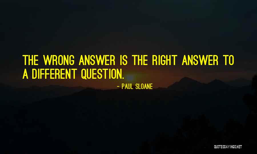 Life Among The Savages Quotes By Paul Sloane