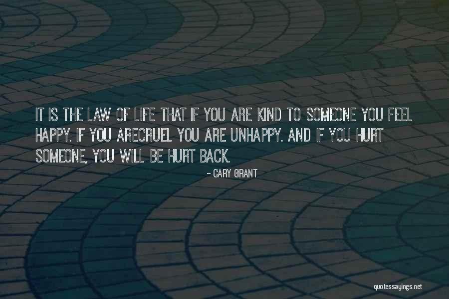 Life And Be Happy Quotes By Cary Grant Life And Be Happy Quotes By Cary Grant