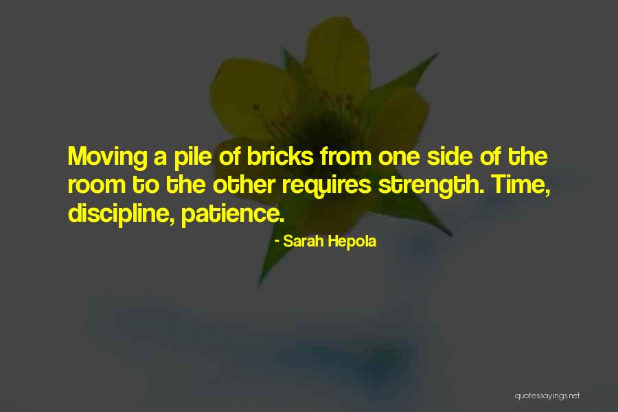 Life And Change And Moving On Quotes By Sarah Hepola Life And Change And Moving On Quotes By Sarah Hepola