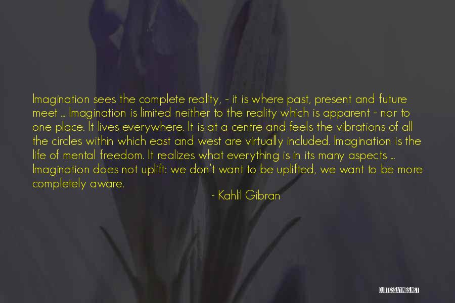 Life And Circles Quotes By Kahlil Gibran Life And Circles Quotes By Kahlil Gibran