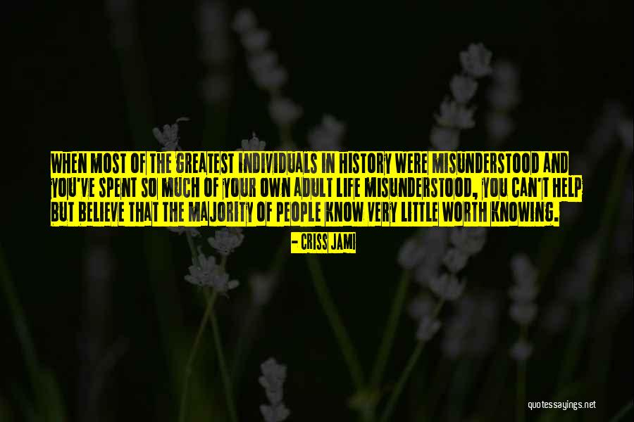 Life And Creativity Quotes By Criss Jami Life And Creativity Quotes By Criss Jami