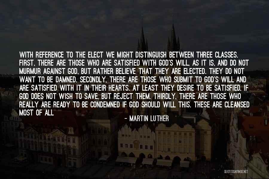 Life And Death And Love Quotes By Martin Luther