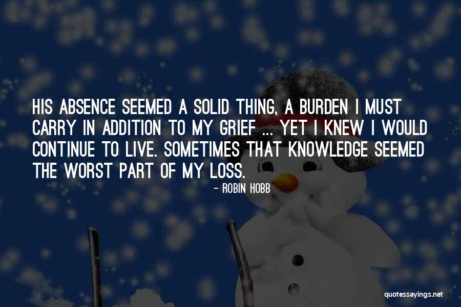 Life And Death And Nature Quotes By Robin Hobb Life And Death And Nature Quotes By Robin Hobb