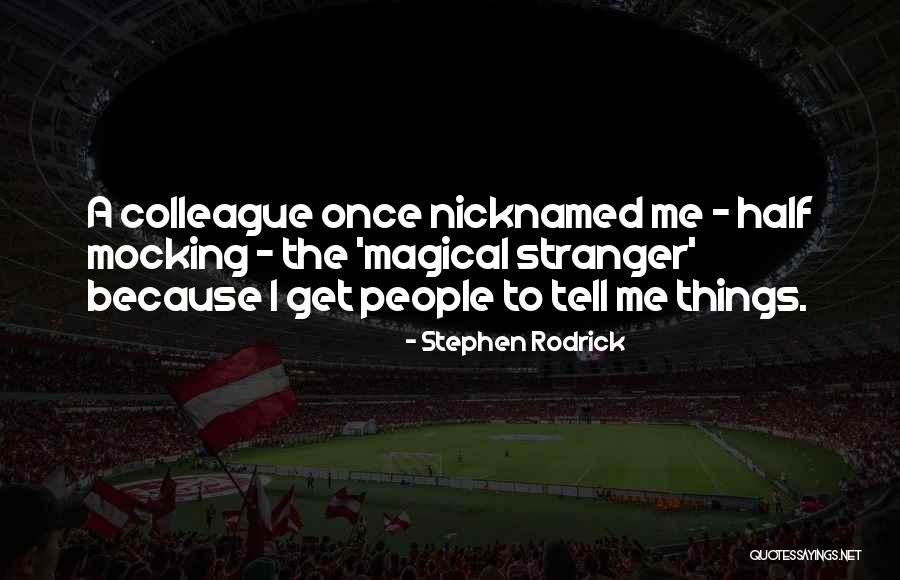 Life And Death Brigade Quotes By Stephen Rodrick Life And Death Brigade Quotes By Stephen Rodrick