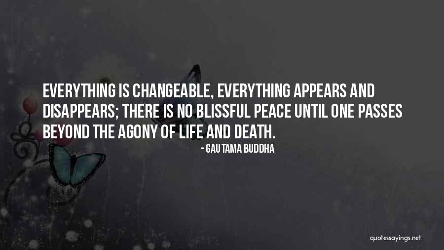 Life And Death Buddha Quotes By Gautama Buddha Life And Death Buddha Quotes By Gautama Buddha