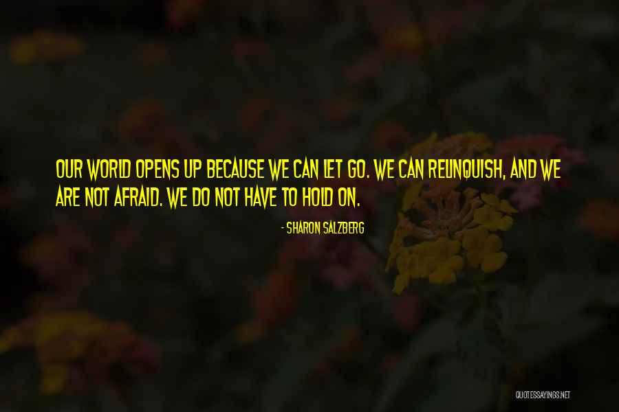Life And Death Buddha Quotes By Sharon Salzberg Life And Death Buddha Quotes By Sharon Salzberg