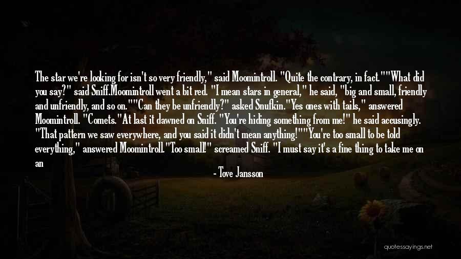 Life And Death Buddha Quotes By Tove Jansson Life And Death Buddha Quotes By Tove Jansson