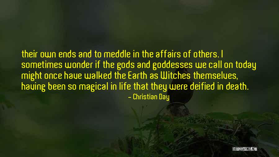 Life And Death Christian Quotes By Christian Day Life And Death Christian Quotes By Christian Day