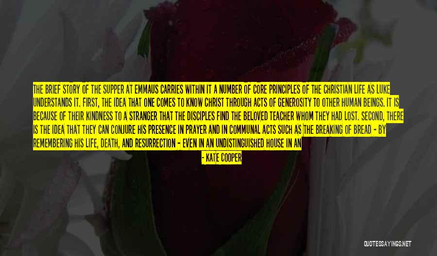 Life And Death Christian Quotes By Kate Cooper Life And Death Christian Quotes By Kate Cooper