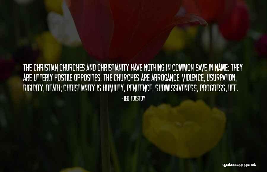 Life And Death Christian Quotes By Leo Tolstoy Life And Death Christian Quotes By Leo Tolstoy