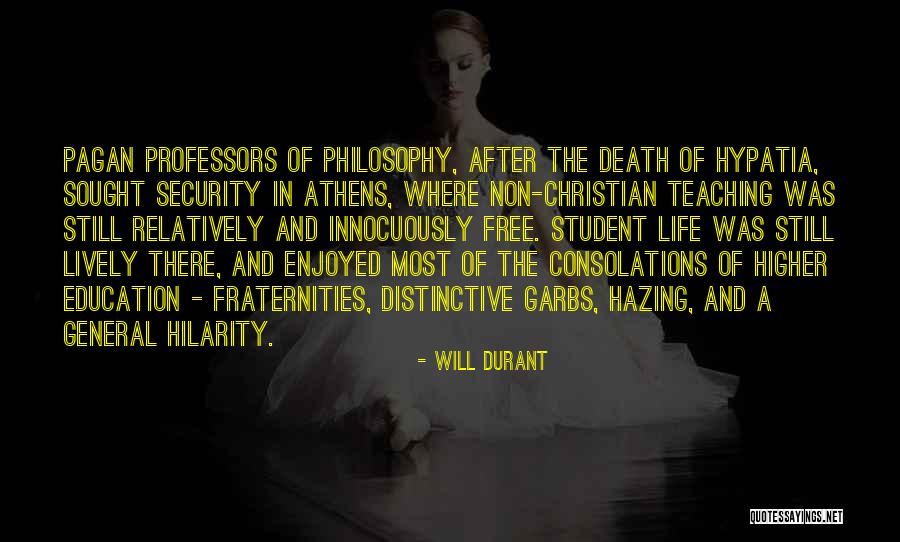 Life And Death Christian Quotes By Will Durant Life And Death Christian Quotes By Will Durant