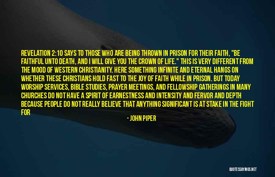 Life And Death From The Bible Quotes By John Piper Life And Death From The Bible Quotes By John Piper