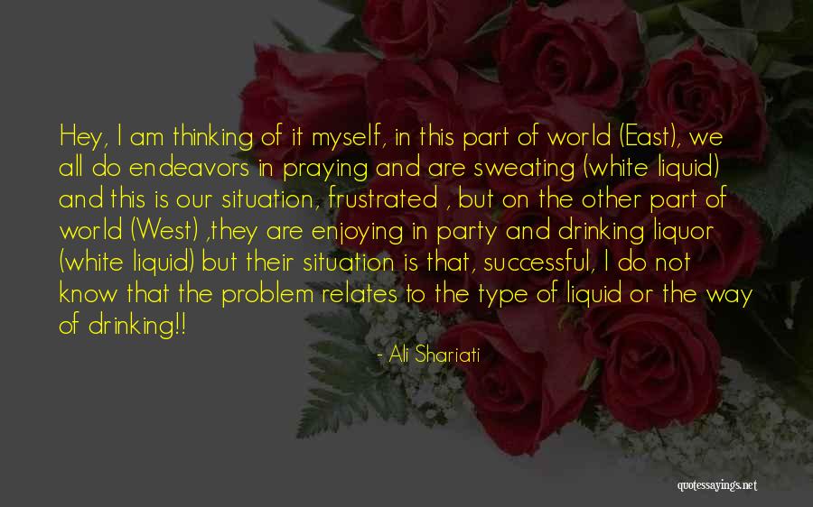 Life And Death Funny Quotes By Ali Shariati Life And Death Funny Quotes By Ali Shariati