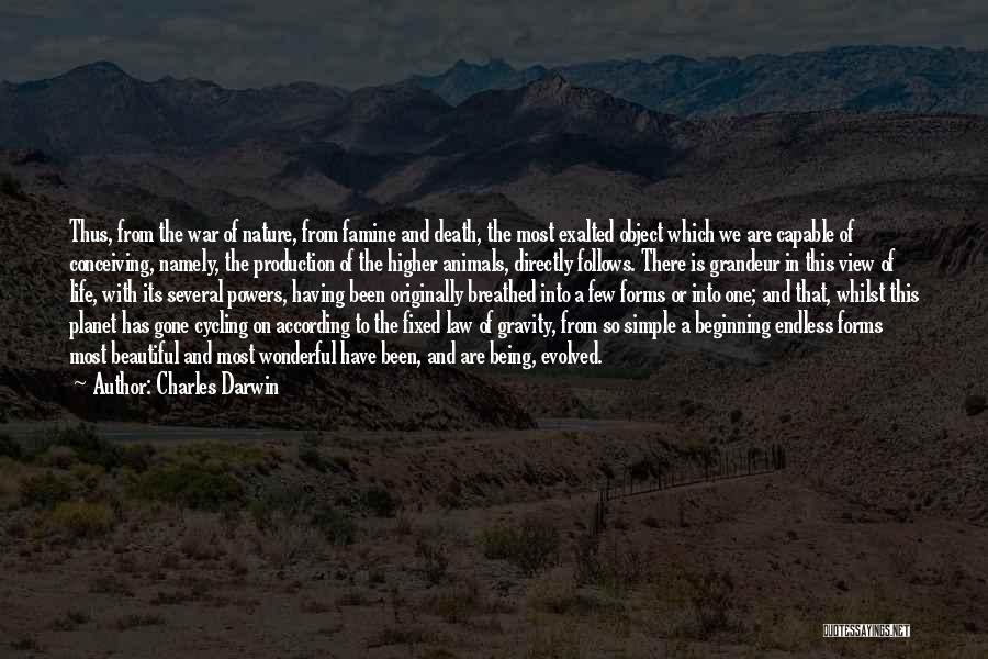 Life And Death Inspirational Quotes By Charles Darwin Life And Death Inspirational Quotes By Charles Darwin
