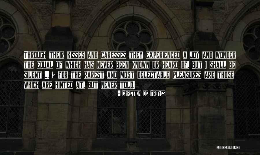 Life And Debt Movie Quotes By Chretien De Troyes Life And Debt Movie Quotes By Chretien De Troyes