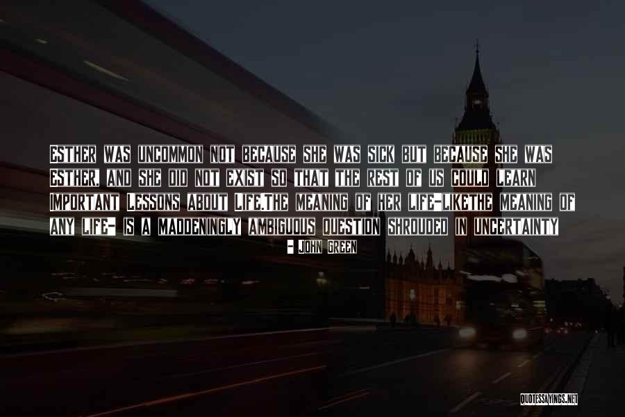 Life And Debt Movie Quotes By John Green Life And Debt Movie Quotes By John Green