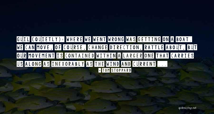 Life And Debt Movie Quotes By Tom Stoppard Life And Debt Movie Quotes By Tom Stoppard