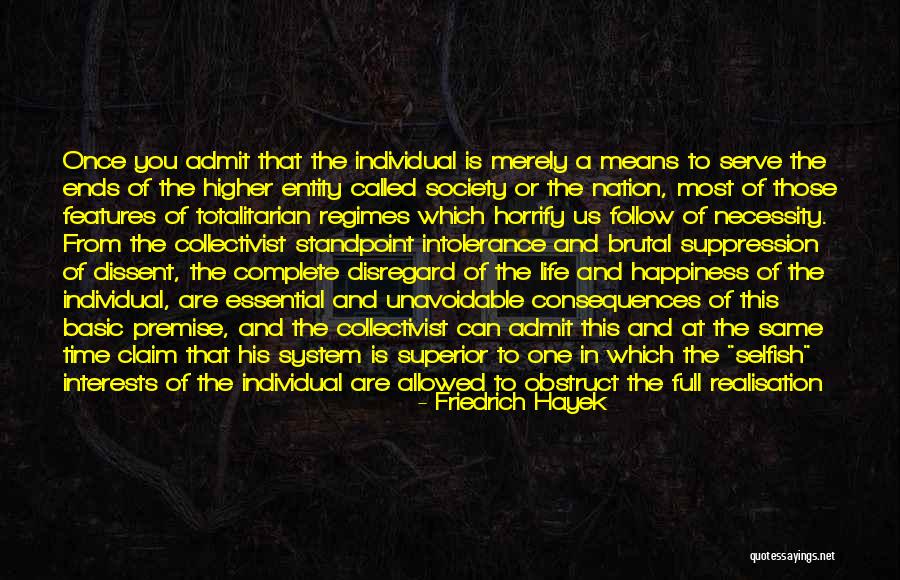 Life And Economics Quotes By Friedrich Hayek Life And Economics Quotes By Friedrich Hayek