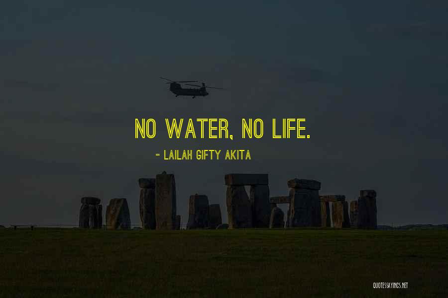 Life And Ecosystems Quotes By Lailah Gifty Akita Life And Ecosystems Quotes By Lailah Gifty Akita