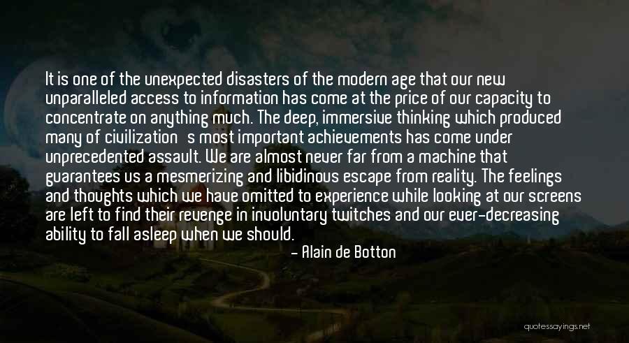 Life And Extroverts Quotes By Alain De Botton Life And Extroverts Quotes By Alain De Botton