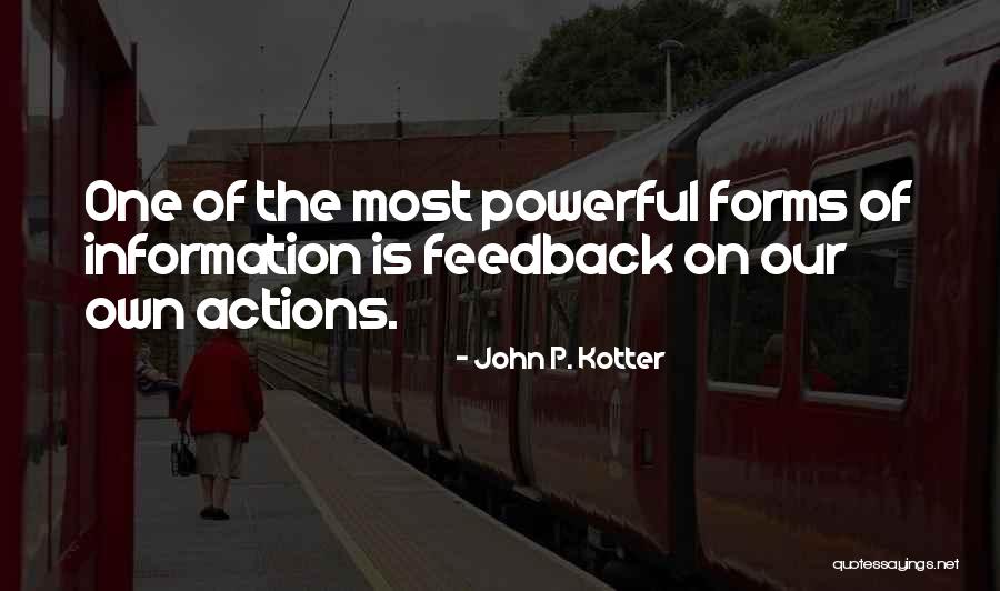 Life And Extroverts Quotes By John P. Kotter