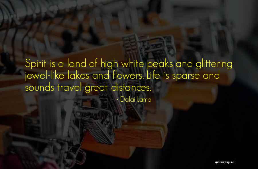 Life And Flowers Quotes By Dalai Lama Life And Flowers Quotes By Dalai Lama