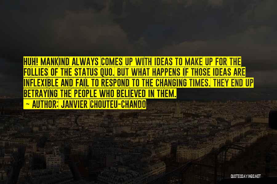 Life And Friendship Inspirational Quotes By Janvier Chouteu-Chando