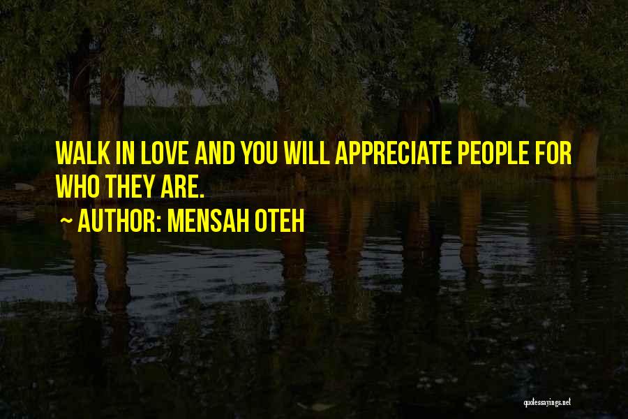 Life And Friendship Inspirational Quotes By Mensah Oteh