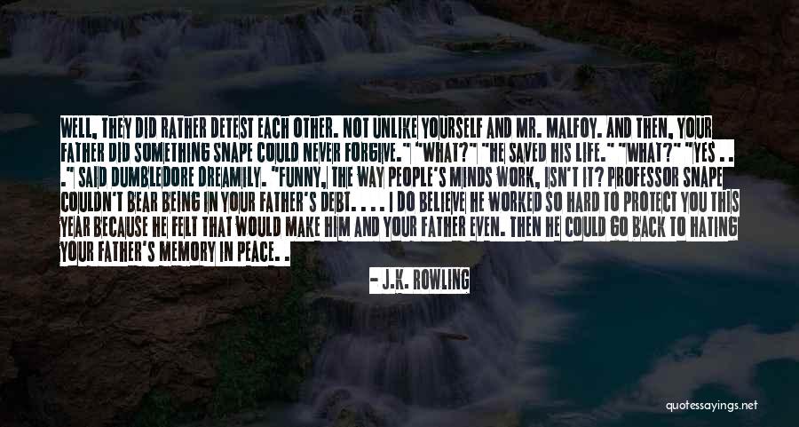 Life And Funny Quotes By J.K. Rowling Life And Funny Quotes By J.K. Rowling