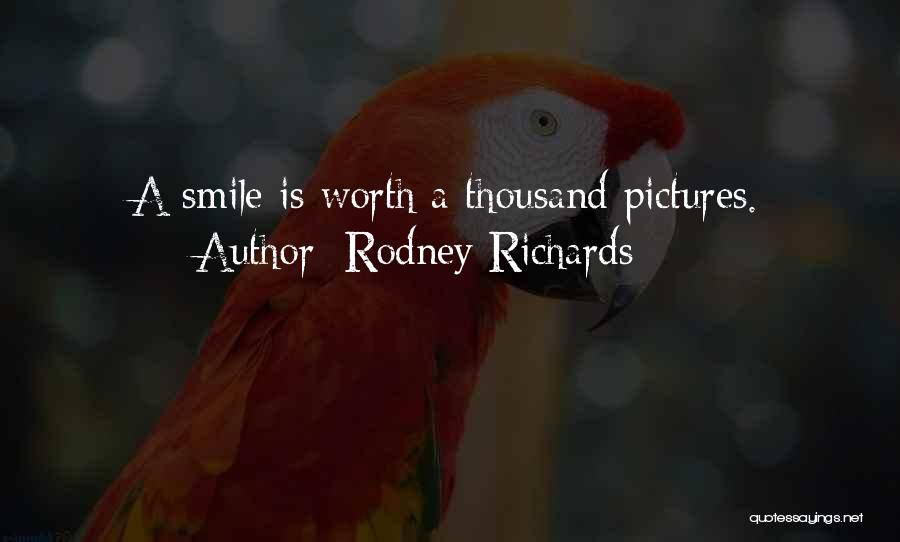 Life And Happiness With Pictures Quotes By Rodney Richards