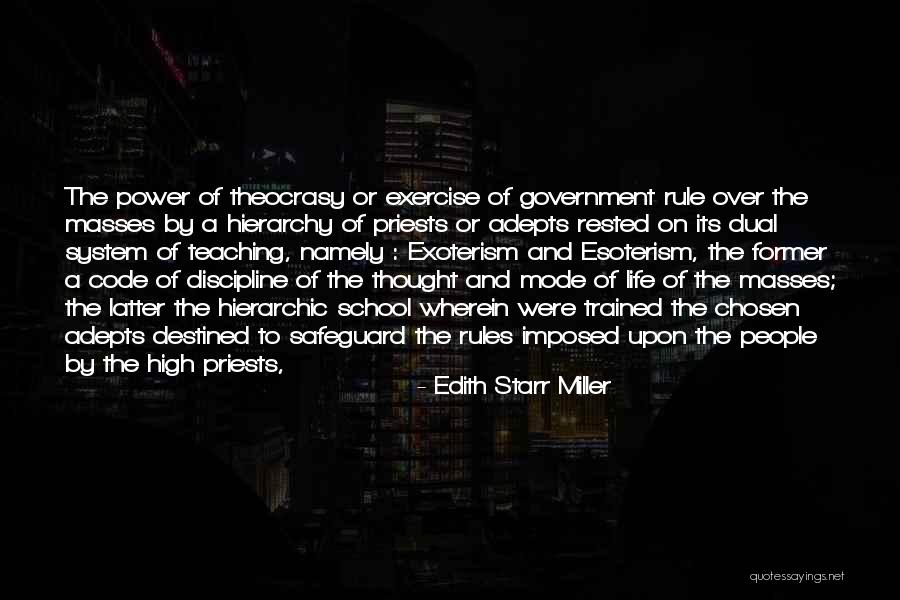 Life And High School Quotes By Edith Starr Miller Life And High School Quotes By Edith Starr Miller