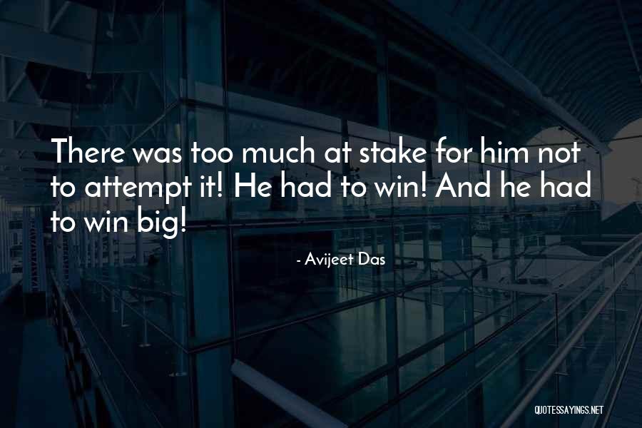 Life And Inspirational Sayings Quotes By Avijeet Das