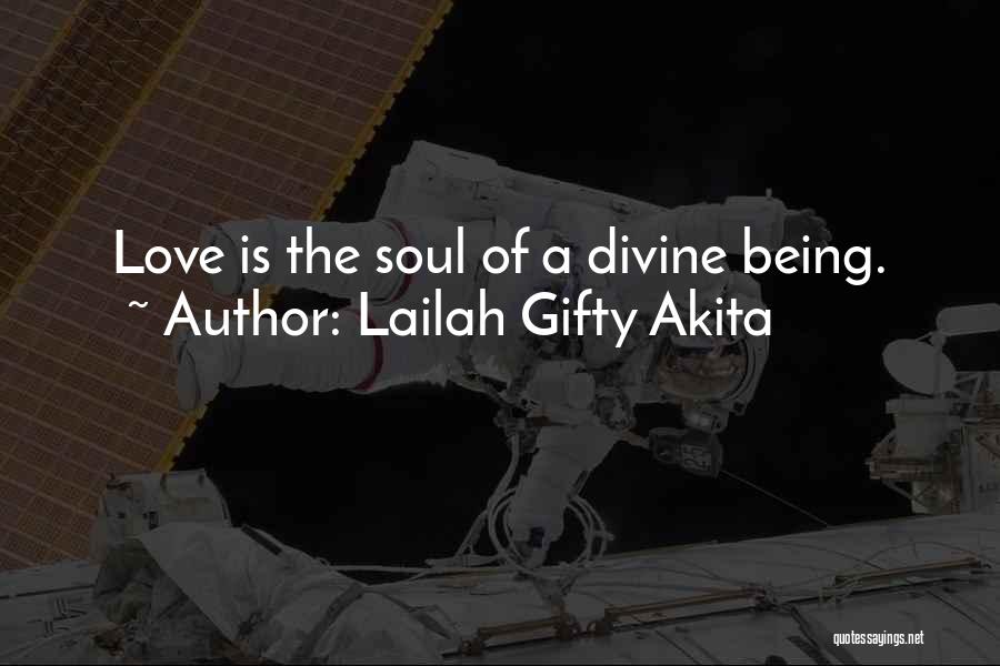 Life And Inspirational Sayings Quotes By Lailah Gifty Akita