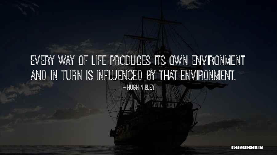 Life And Its Quotes By Hugh Nibley Life And Its Quotes By Hugh Nibley