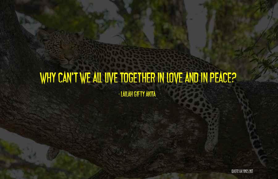 Life And Live Quotes By Lailah Gifty Akita Life And Live Quotes By Lailah Gifty Akita