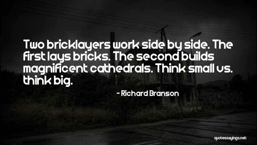Life And Living Art Words Dreams Quotes By Richard Branson Life And Living Art Words Dreams Quotes By Richard Branson