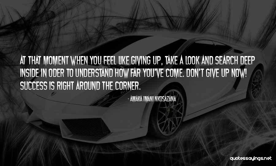 Life And Living In The Moment Quotes By Amaka Imani Nkosazana Life And Living In The Moment Quotes By Amaka Imani Nkosazana