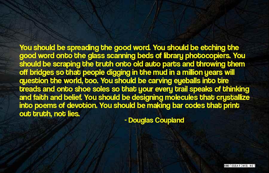 Life And Living In The Moment Quotes By Douglas Coupland Life And Living In The Moment Quotes By Douglas Coupland