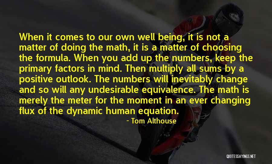 Life And Living In The Moment Quotes By Tom Althouse Life And Living In The Moment Quotes By Tom Althouse