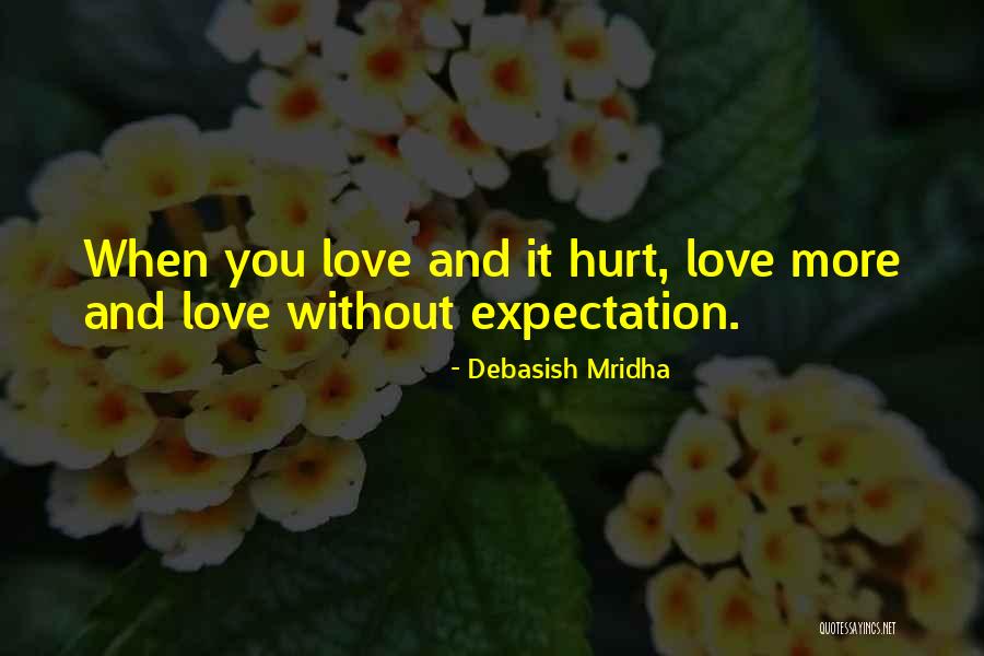 Life And Love And Happiness Quotes By Debasish Mridha