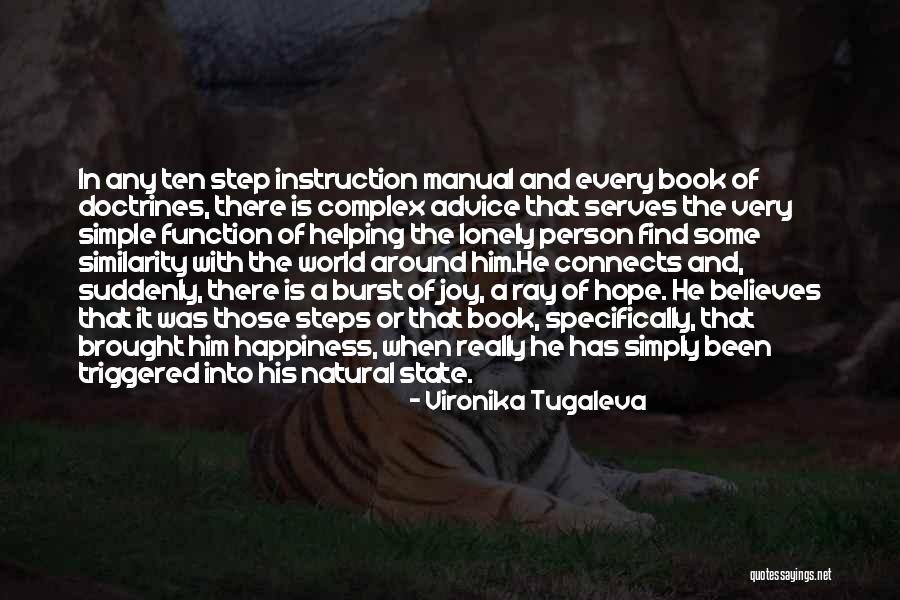 Life And Love And Happiness Quotes By Vironika Tugaleva Life And Love And Happiness Quotes By Vironika Tugaleva
