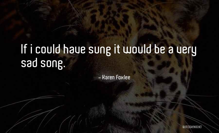 Life And Love In Urdu Quotes By Karen Foxlee Life And Love In Urdu Quotes By Karen Foxlee