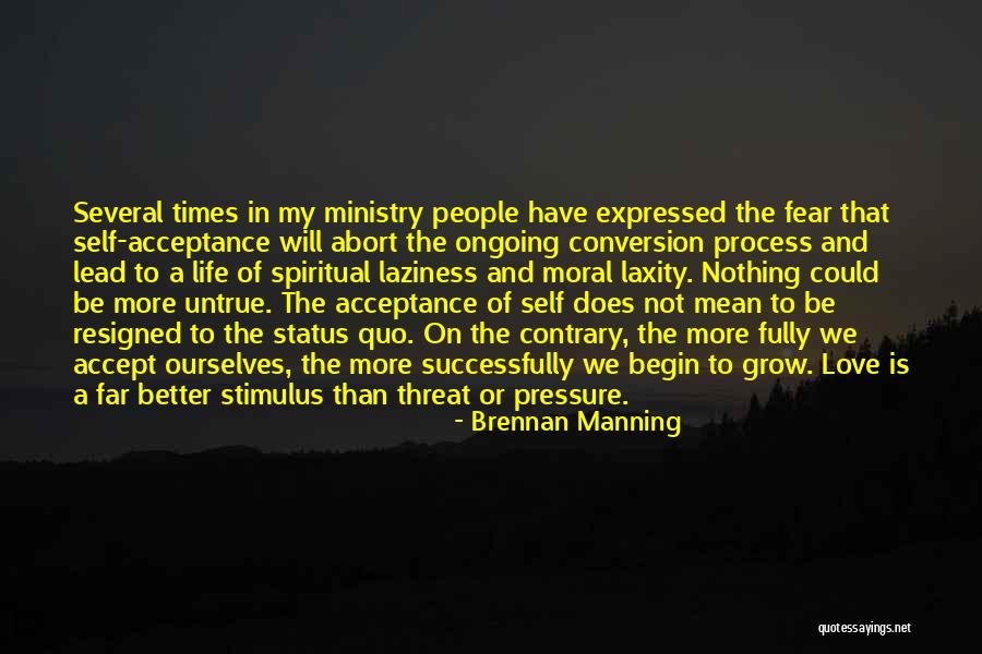 Life And Love Status Quotes By Brennan Manning Life And Love Status Quotes By Brennan Manning