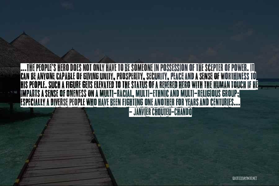 Life And Love Status Quotes By Janvier Chouteu-Chando