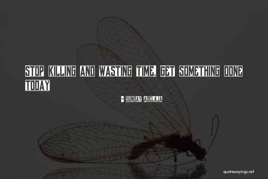 Life And Money Quotes By Sunday Adelaja Life And Money Quotes By Sunday Adelaja