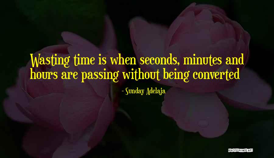 Life And Money Quotes By Sunday Adelaja Life And Money Quotes By Sunday Adelaja