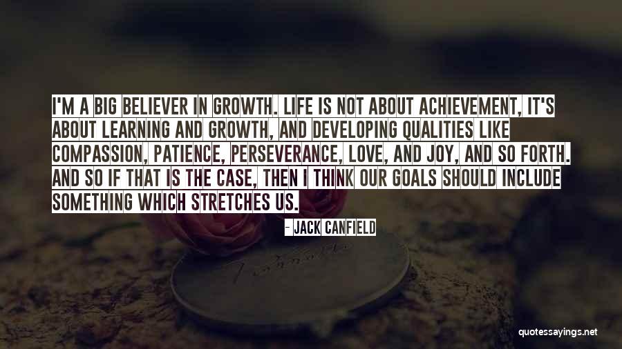 Life And Patience Quotes By Jack Canfield Life And Patience Quotes By Jack Canfield
